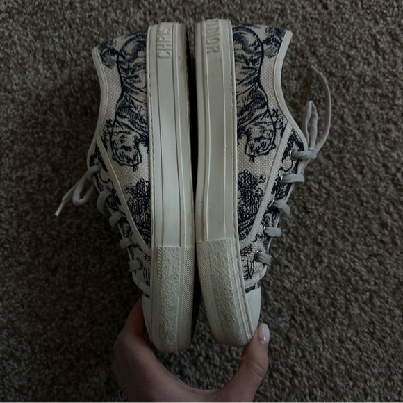 Dior sneakers - Picture 4 of 5
